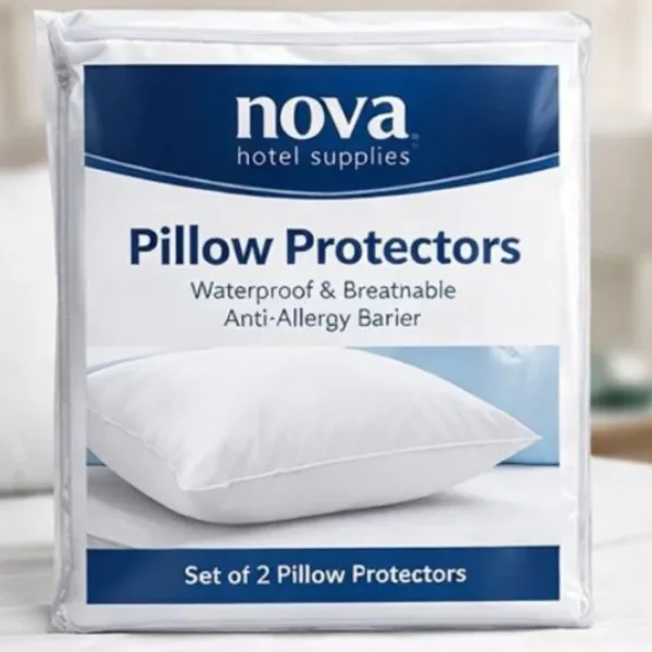 Pillow Protector