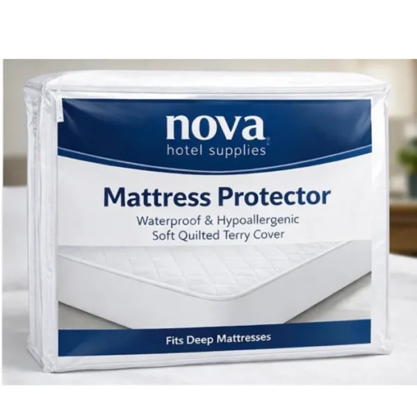 Mattress Protector King