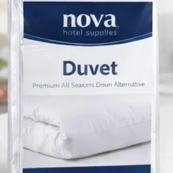 Duvet Queen