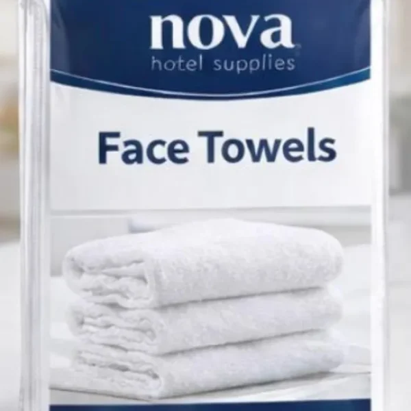 Face Towel