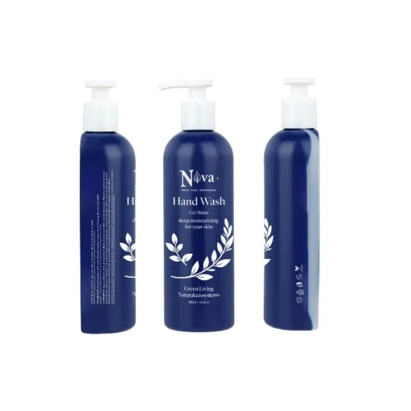 Green Living 380 ml Hand Wash