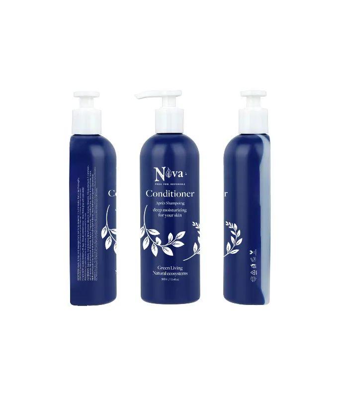 Untitled (29) Green Living 380 ml Conditioner - Image 1