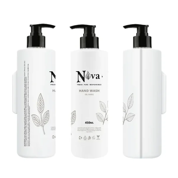 Premium 450 ml Hand Wash