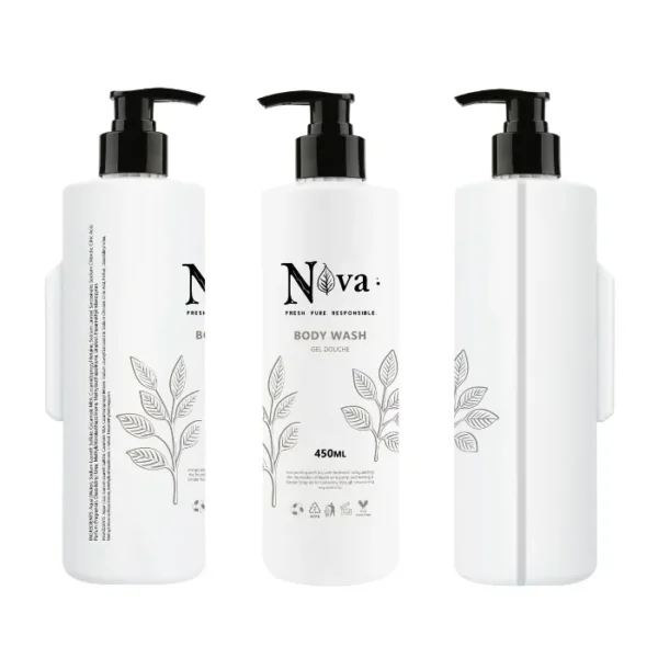 Premium 450 ml Body Wash