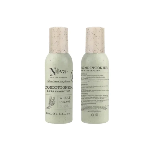 Wheat straw 30ml Conditioner