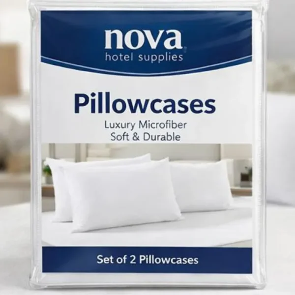 Pillowcases